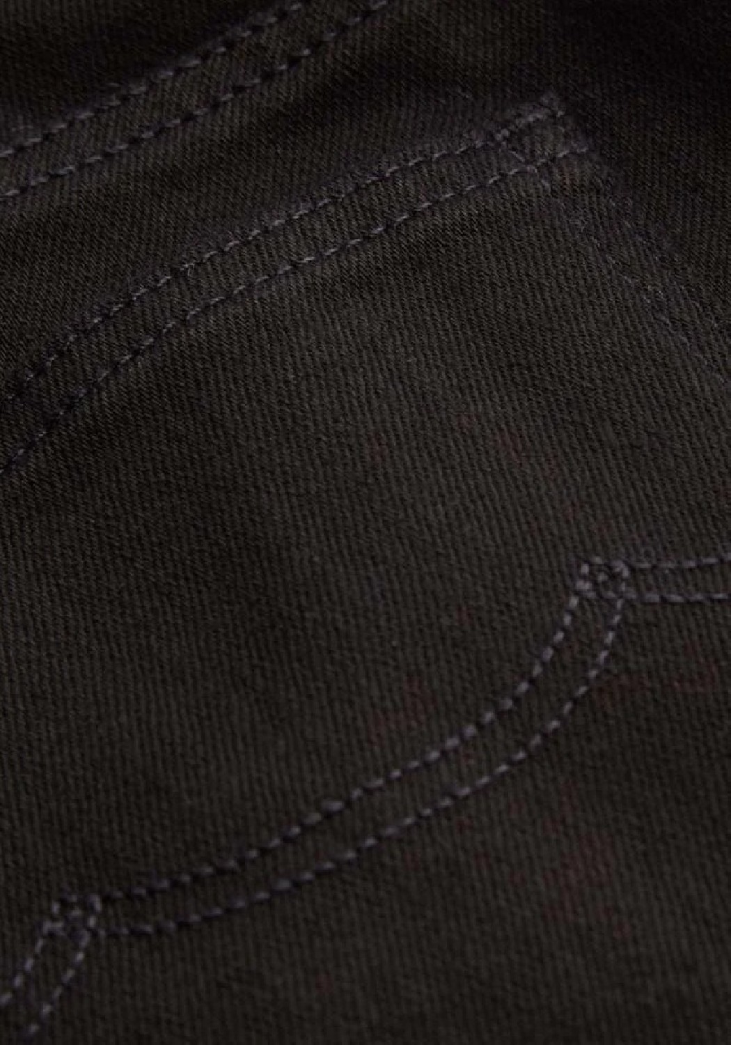 Kings Of Indigo Jeans Juno Medium Stay Black Rinse
