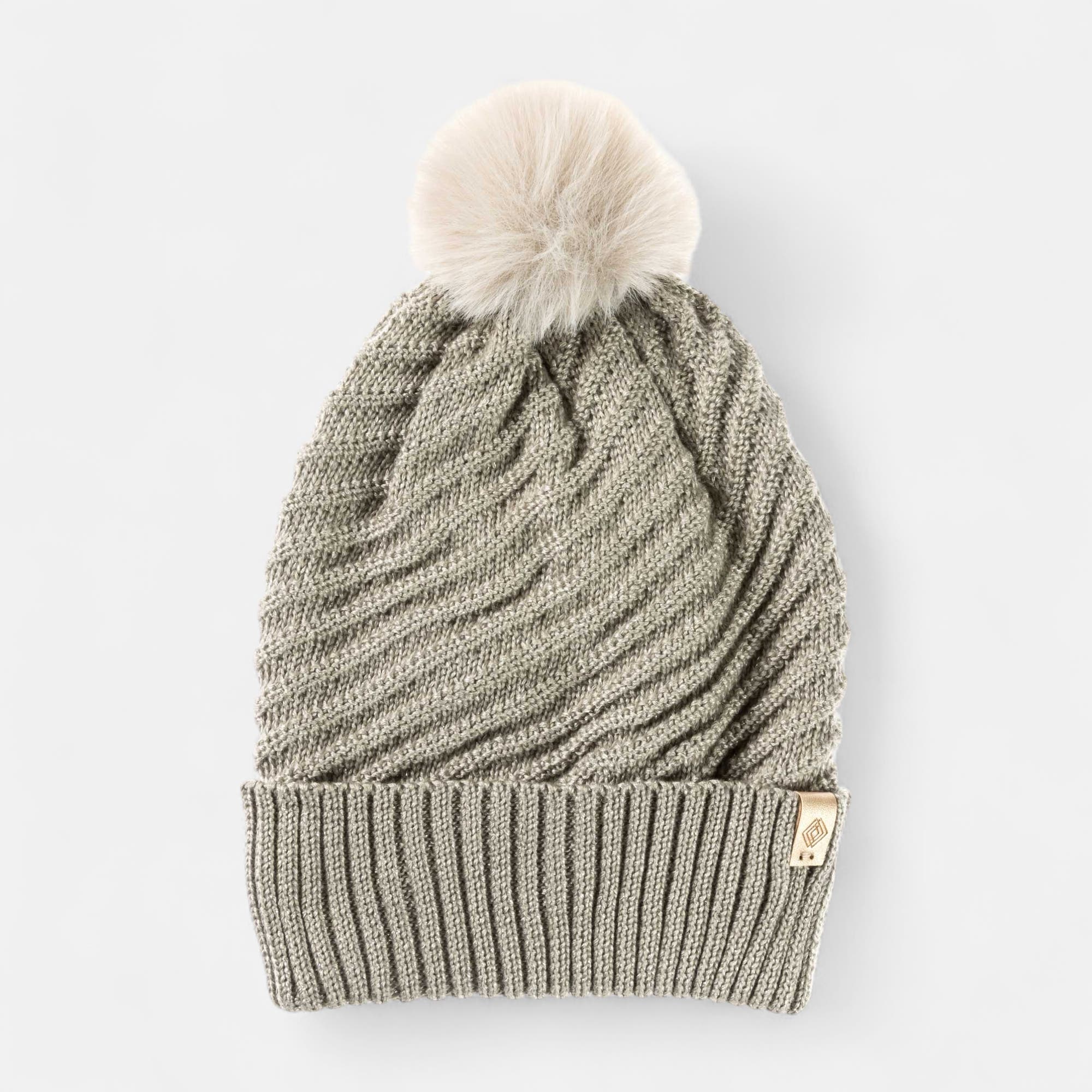 Bonnet beige