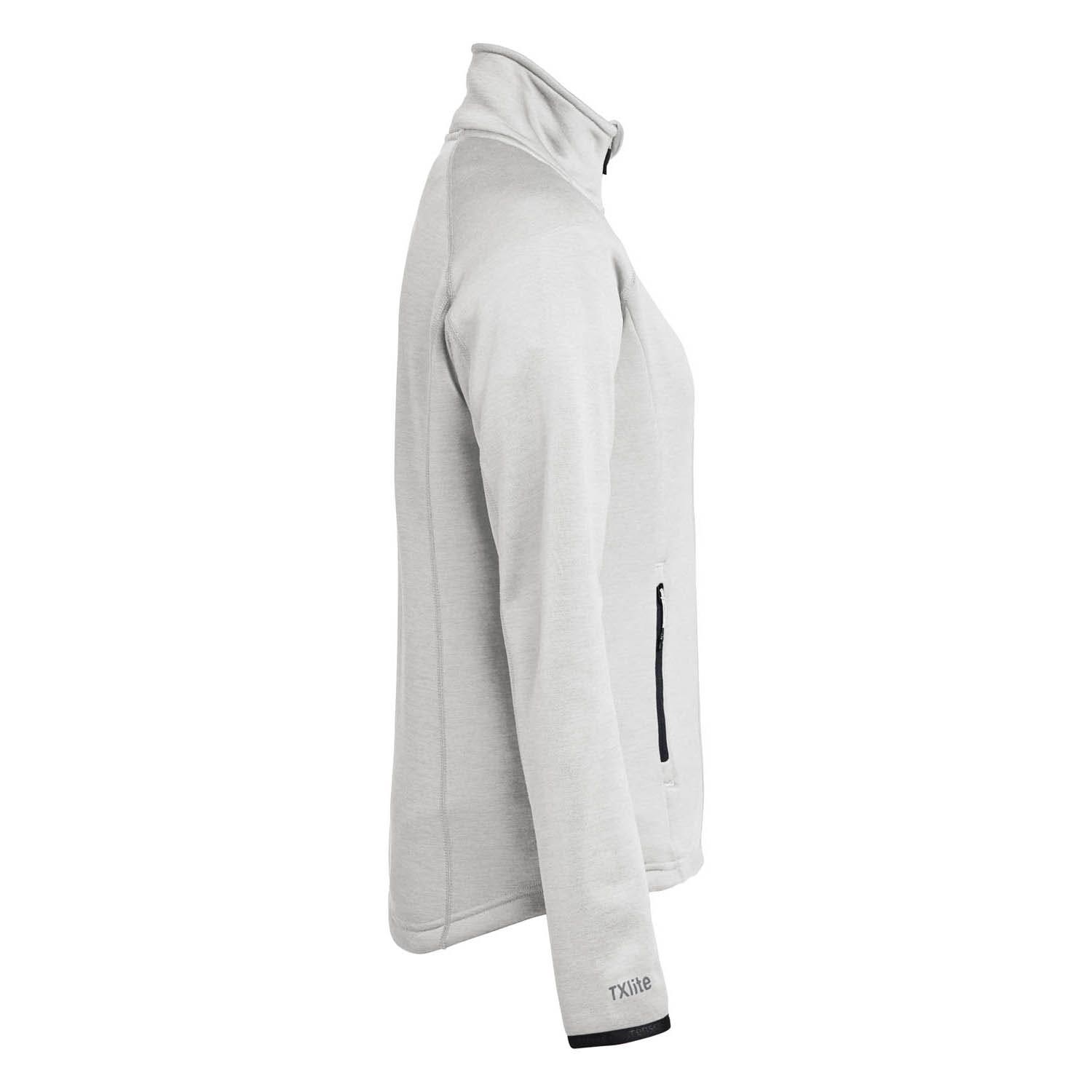 Tenson  TXlite Midlayer Zip Dames