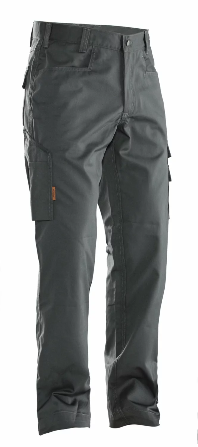 Jobman 2313 Werkbroek Service - Maat 52 - Grijs