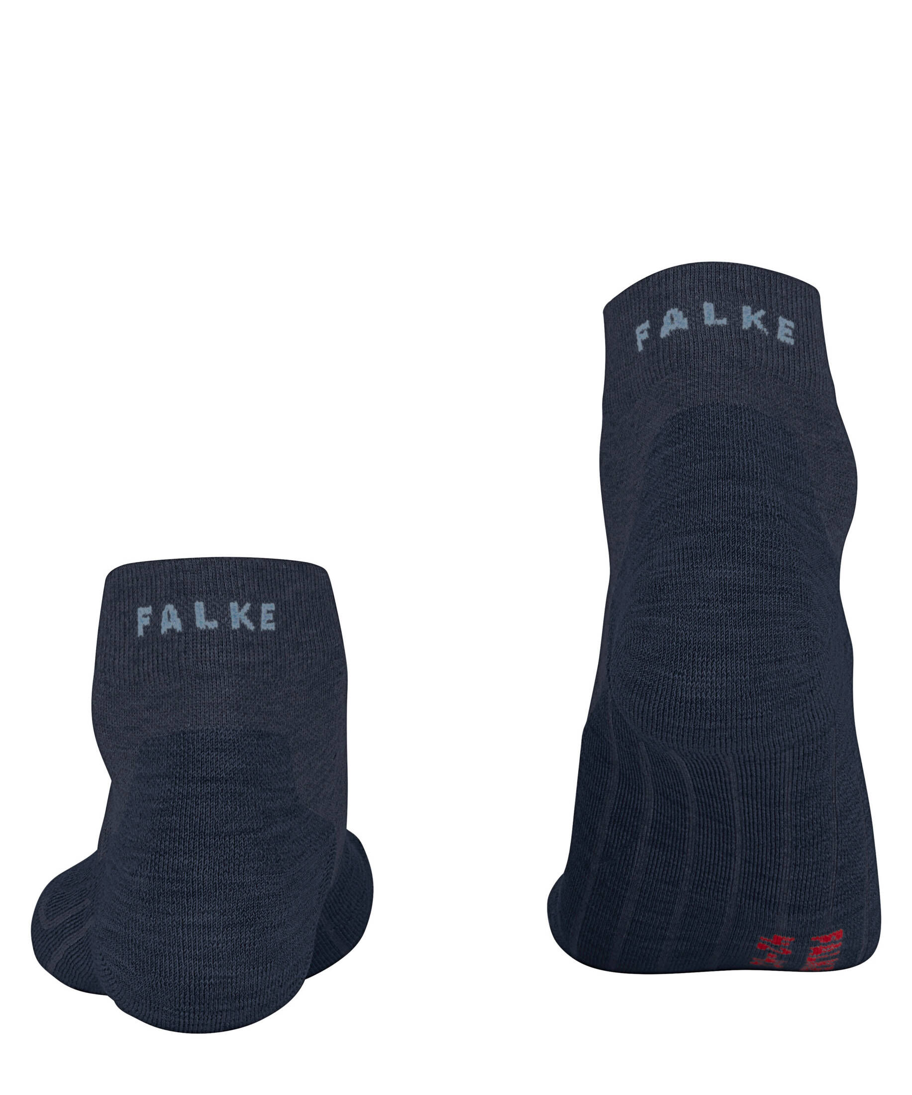 FALKE| Damen Golfsocken 