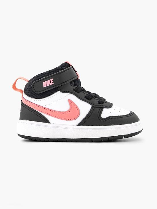 Nike COURT BOROUGH MID 2 TDV Hoge sneaker