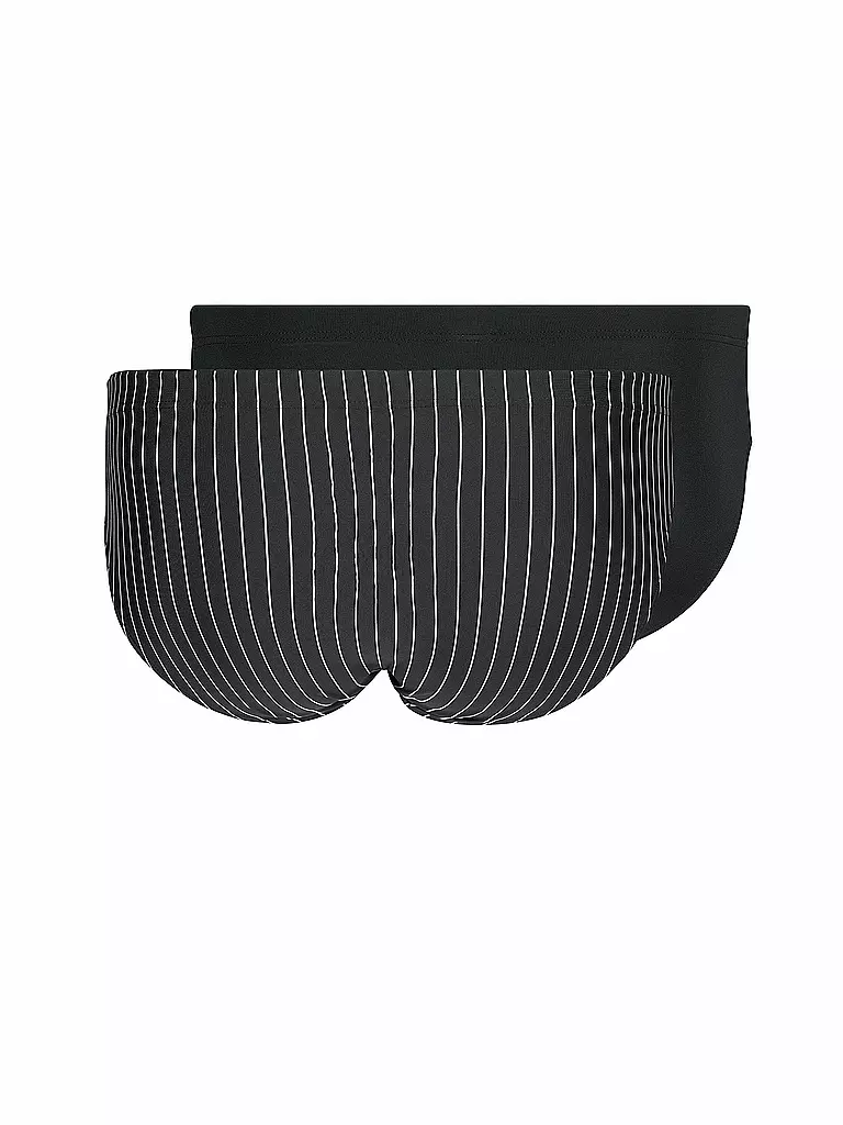 SKINY Brasil-Slip 2er Pkg. 