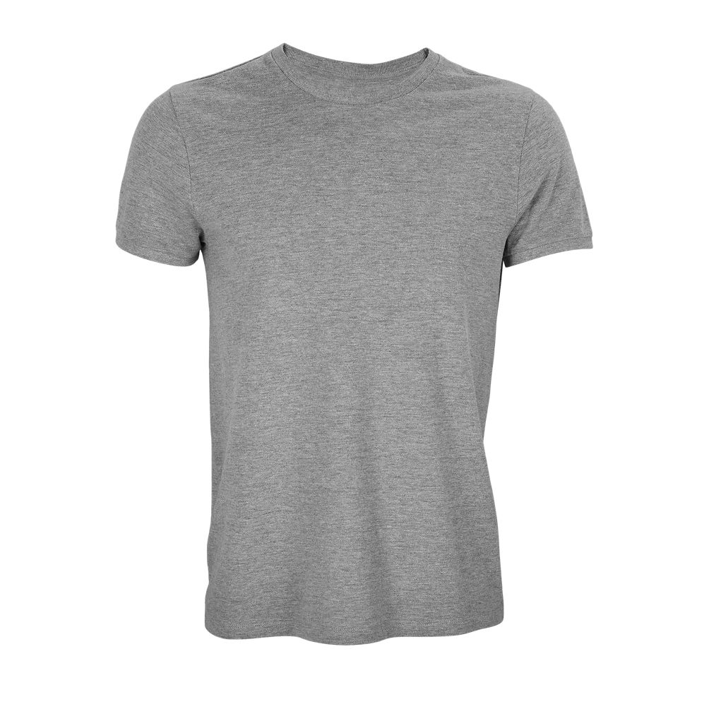 NEOBLU 03775 - Loris Tee Shirt En Coton Piqué Unisexe
