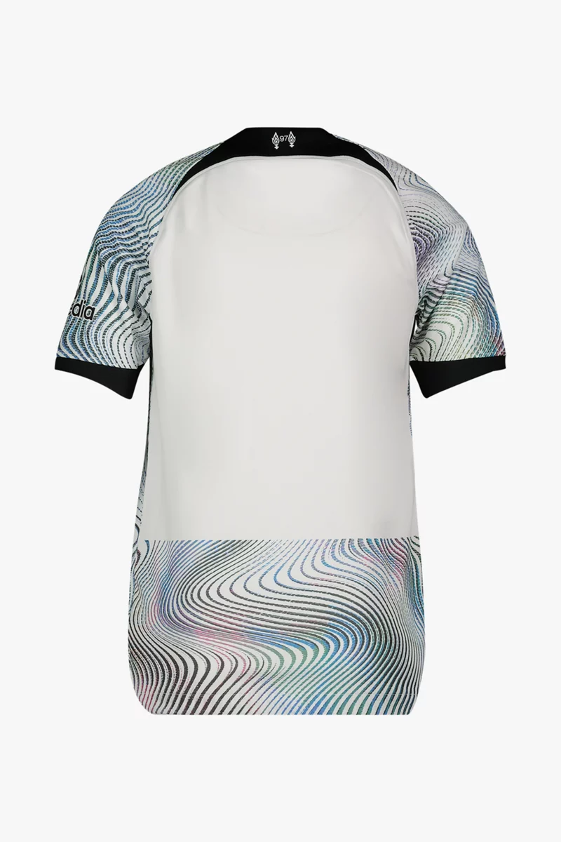 Nike FC Liverpool Away Replica Kinder Fussballtrikot 2223