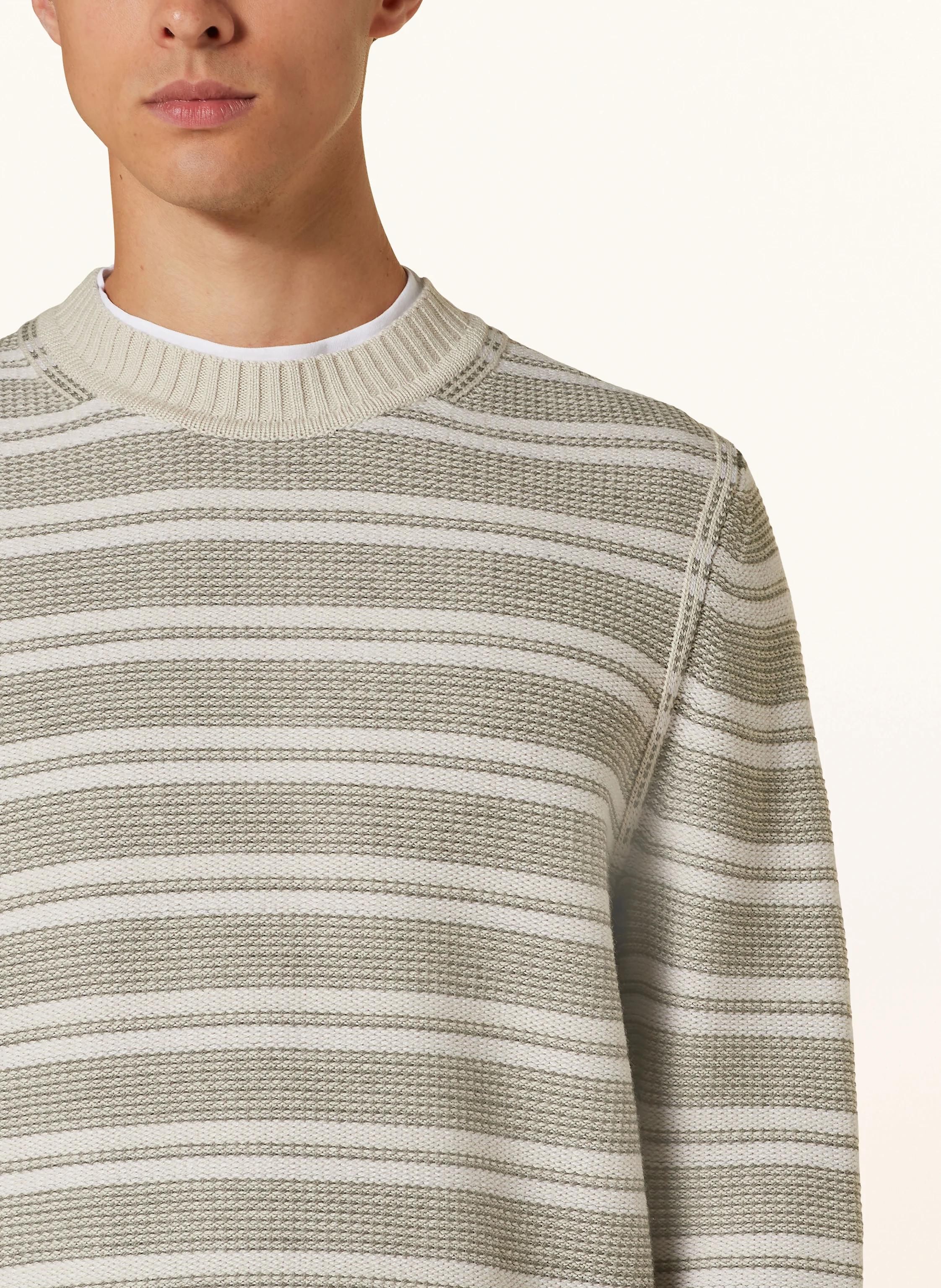 BOSS Pullover AMODERO