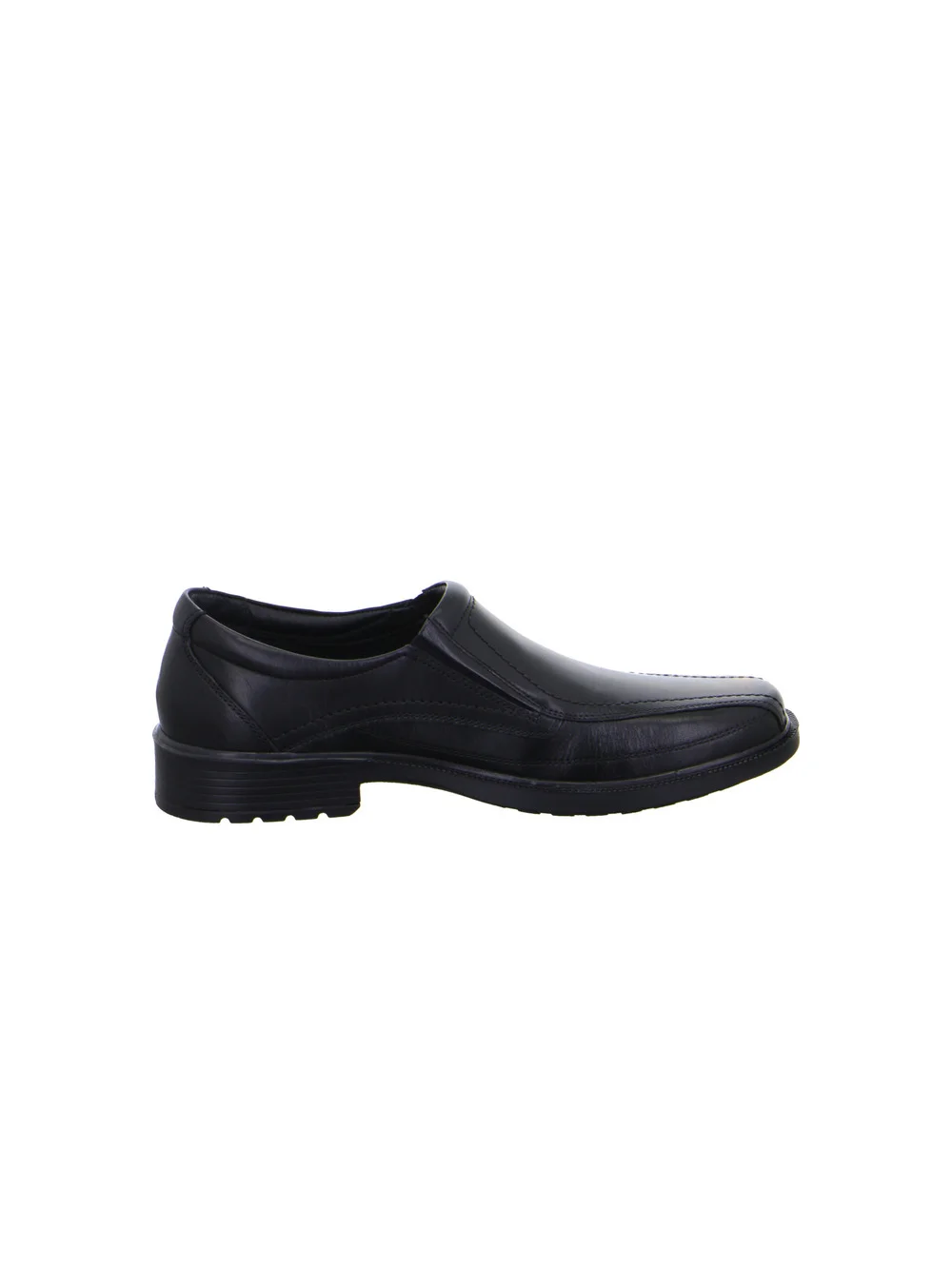 Slipper Largo schwarz