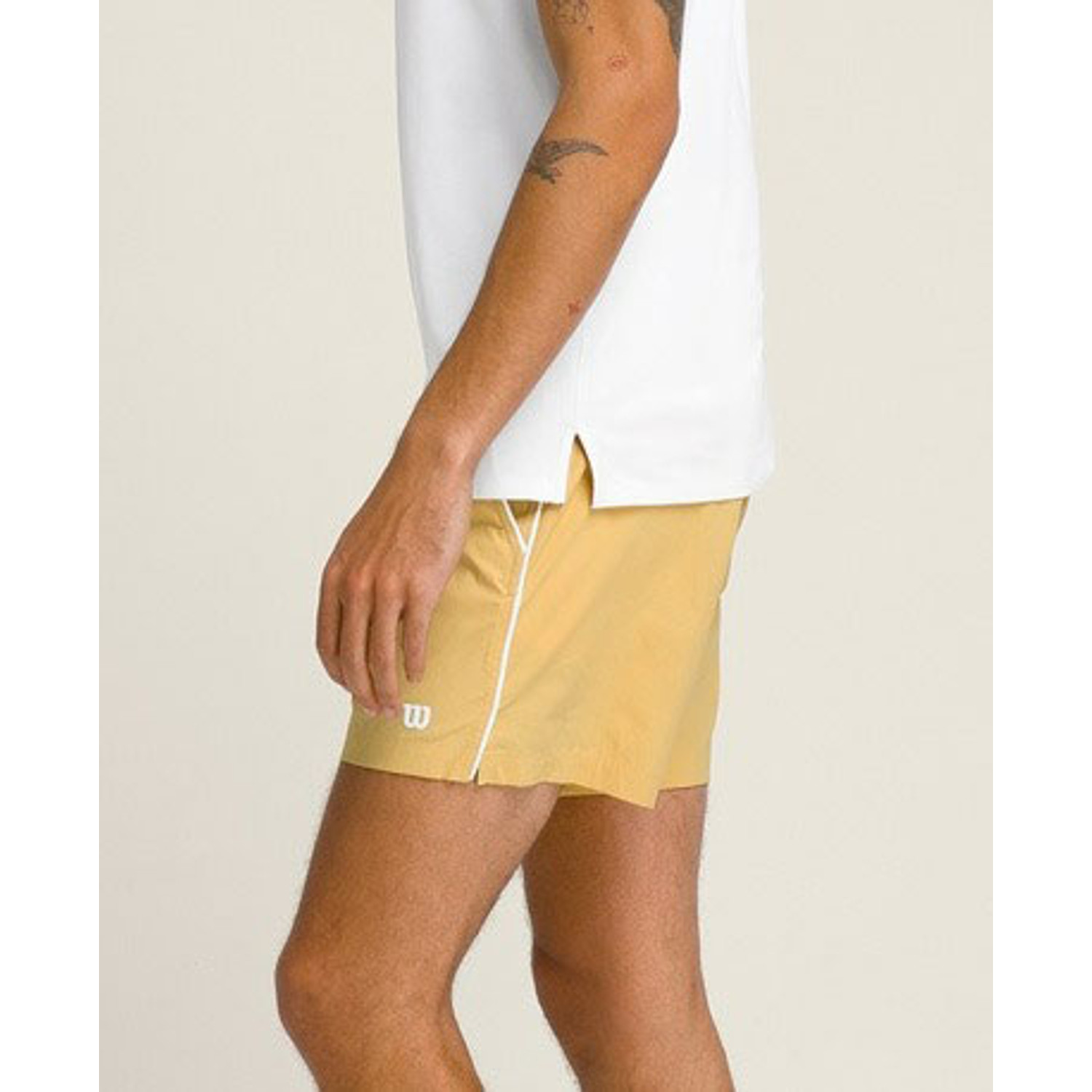 Wilson Volley 6 Inch Short