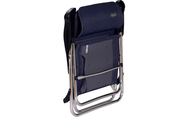 Crespo AL-205 Compact Beach Chair Strandstuhl