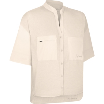 LaMunt Ulli  Bluse Moonstone Damen