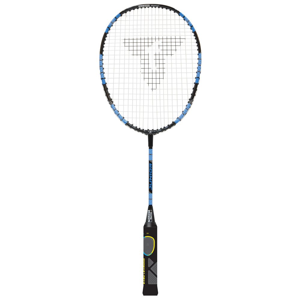Talbot Torro Eli Junior 58 Badmintonschläger Kinder schwarz