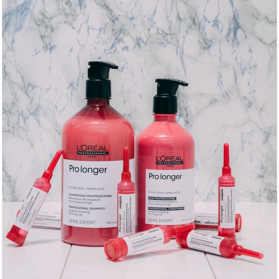 L'Oréal Professionnel Pro Longer Conditioner 500ml