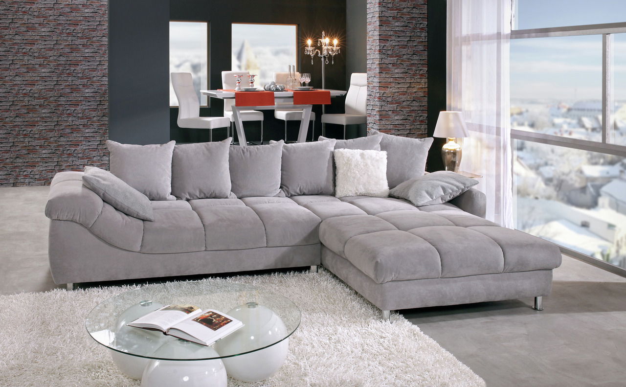 Z2 Ecksofa BROOKLYN