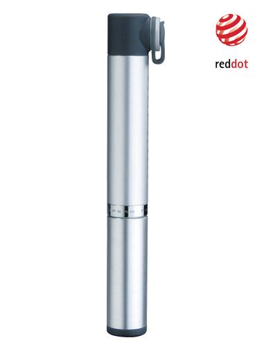Topeak Micro Rocket Minipumpe kaufen | Bike-Discount
