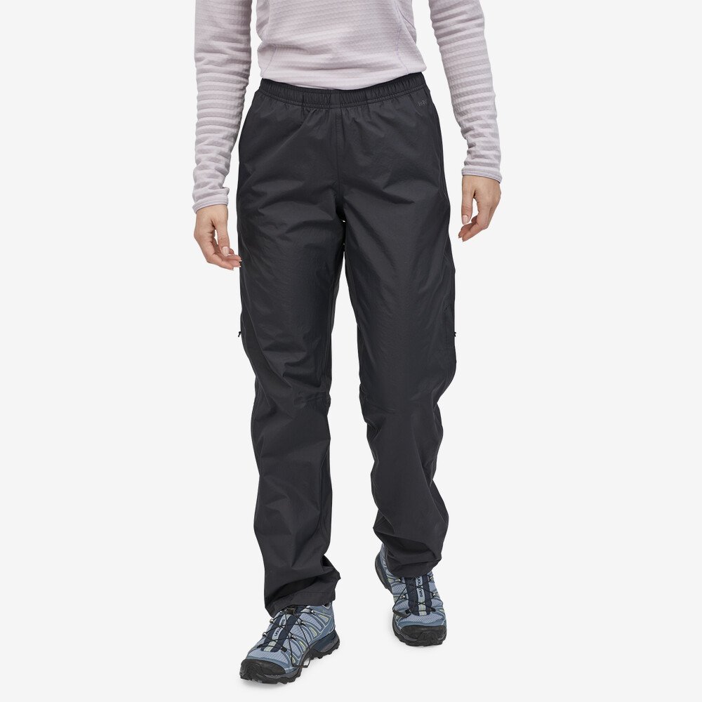 Patagonia Torrentshell 3L Pants, Dame<br>3-lags regnbukse som holder deg tørr i all slags vær!