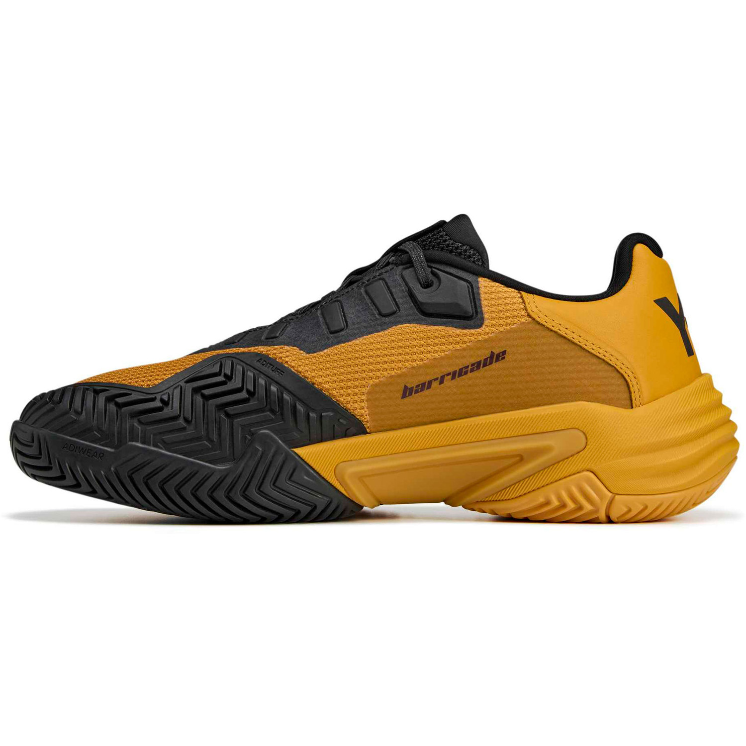 adidas Y-3 Barricade 13 Heren