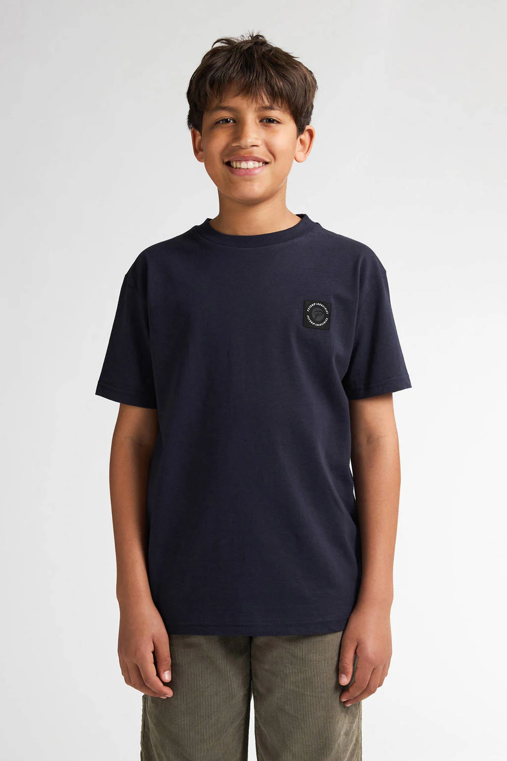 Petrol Industries T-shirt marine