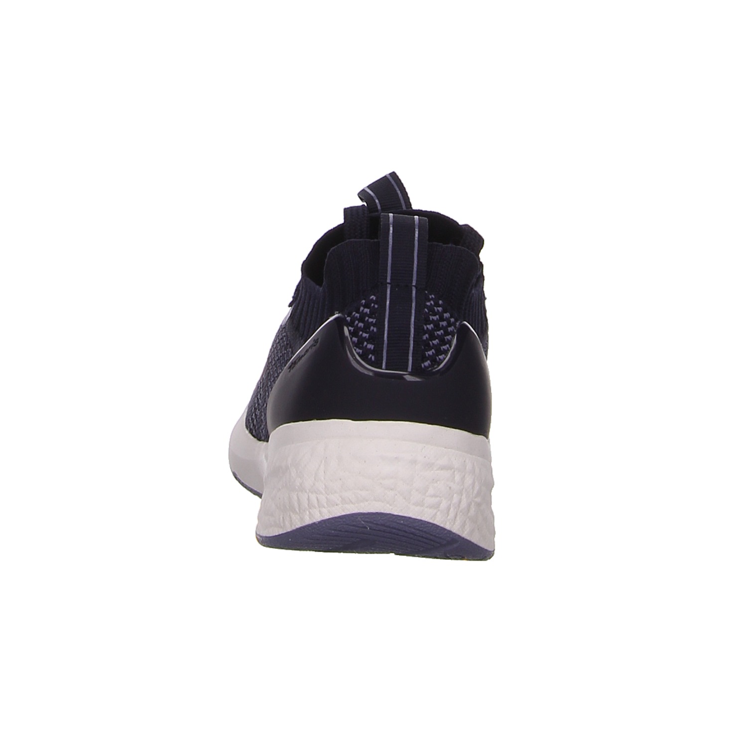 Tamaris Sneaker blau blau