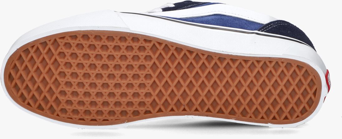 VANS blauwe vans lage sneakers knu skool m