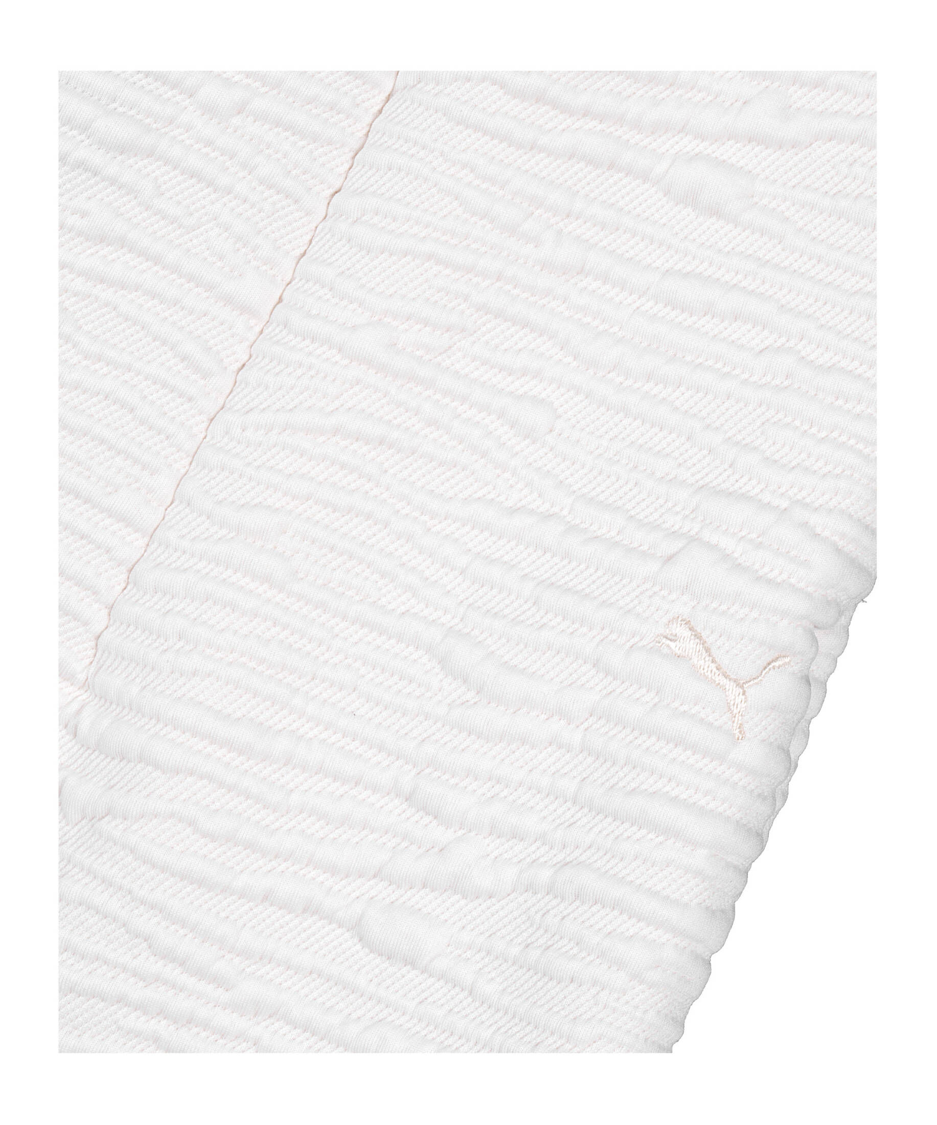 Puma| Damen Lifestyle - Textilien - Hosen kurz SNOW TIGER Wide Long Short Damen