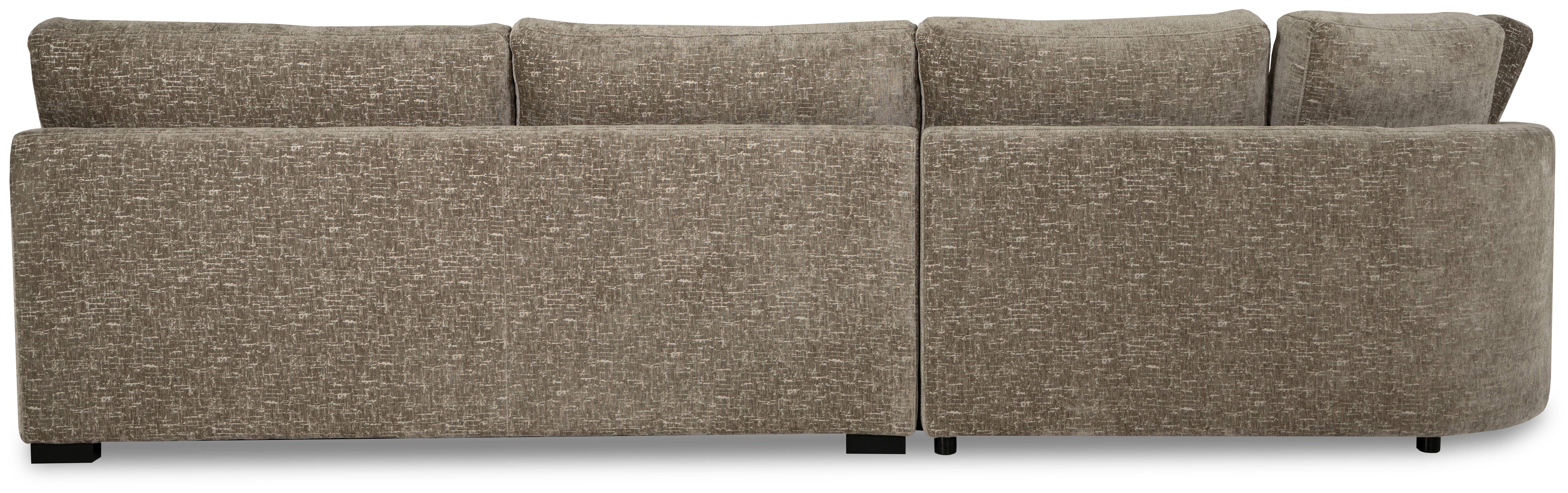 Loungebank Norah