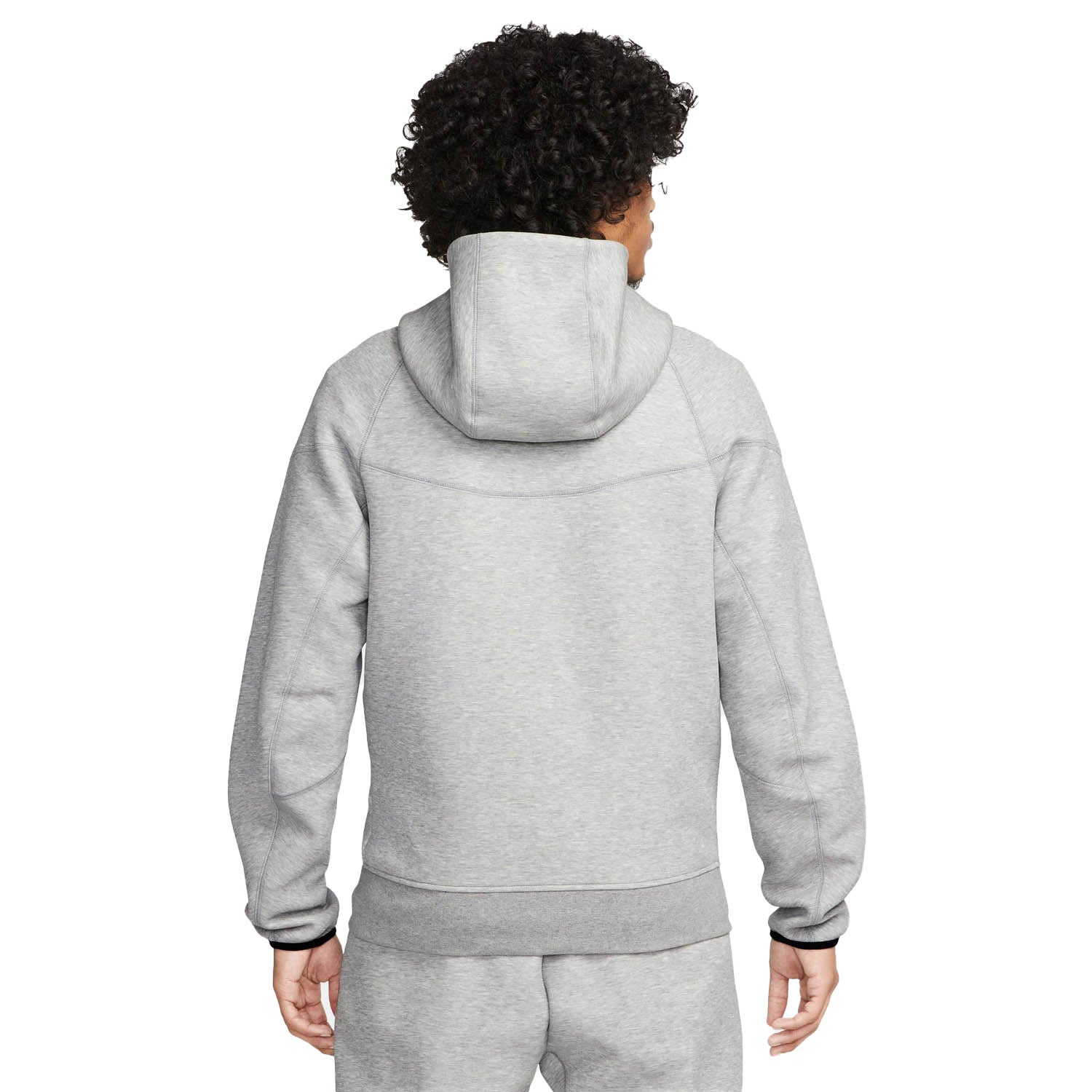 Nike  Tech Fleece Windrunner Hoodie