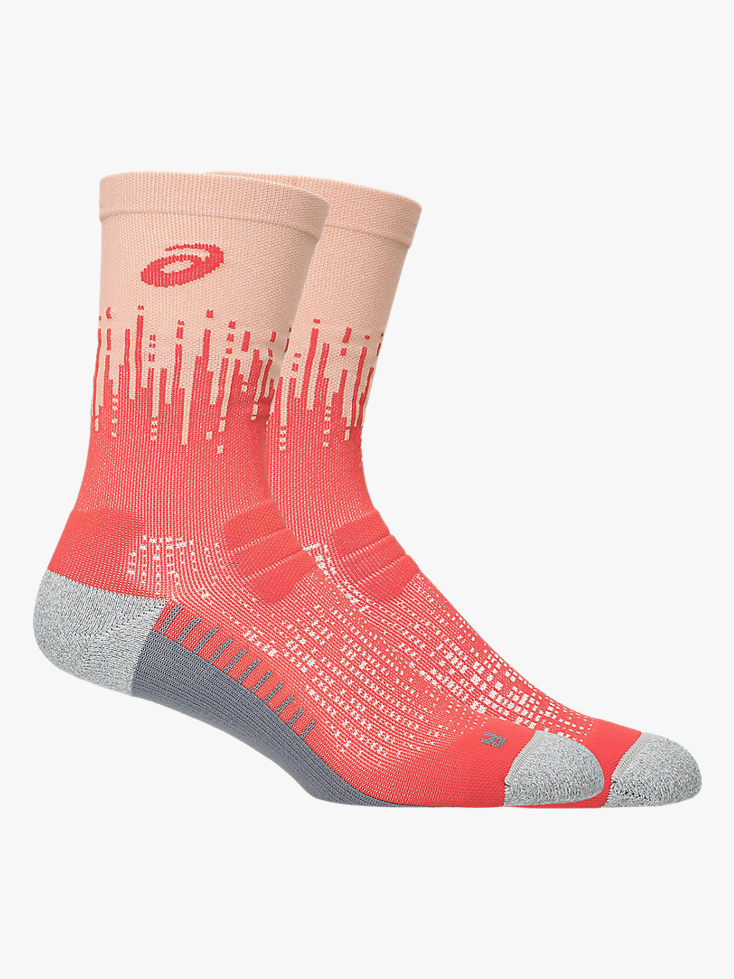 Performance Run Sock Crew