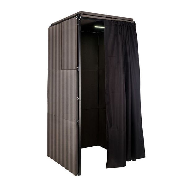 t.akustik Vocal Booth Bundle