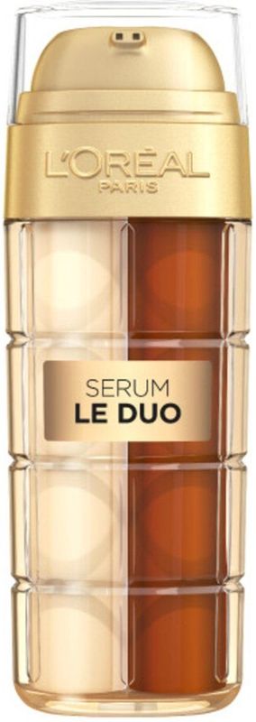 L’Oréal Paris - Age Perfect - Gezichtsserum - Bi-phase - 30 ml