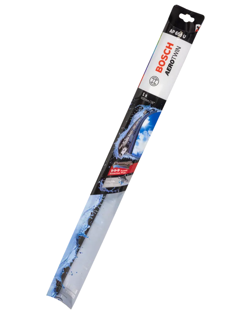 BOSCH Viskerblad 650 mm