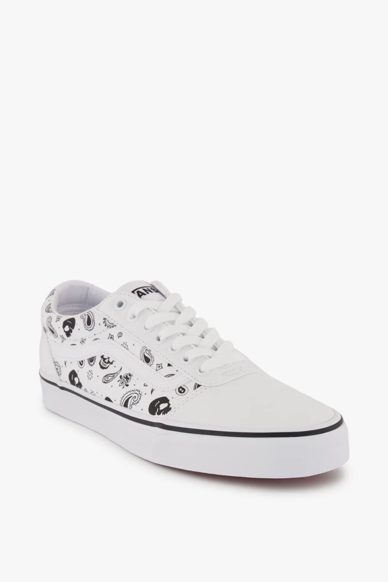 VANS Ward Herren Sneaker