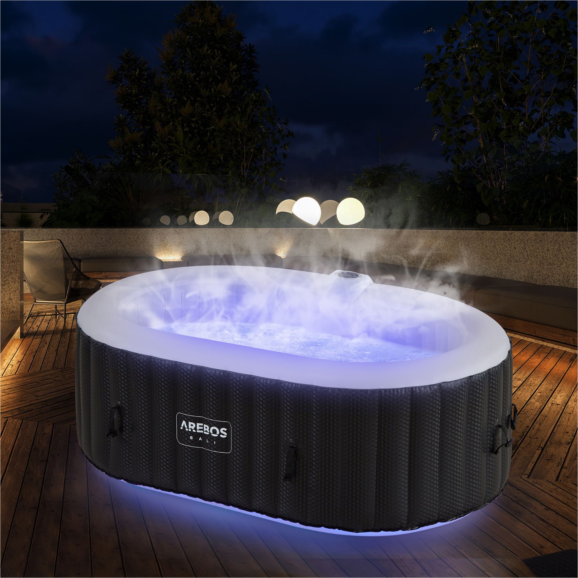 Whirlpool BALI