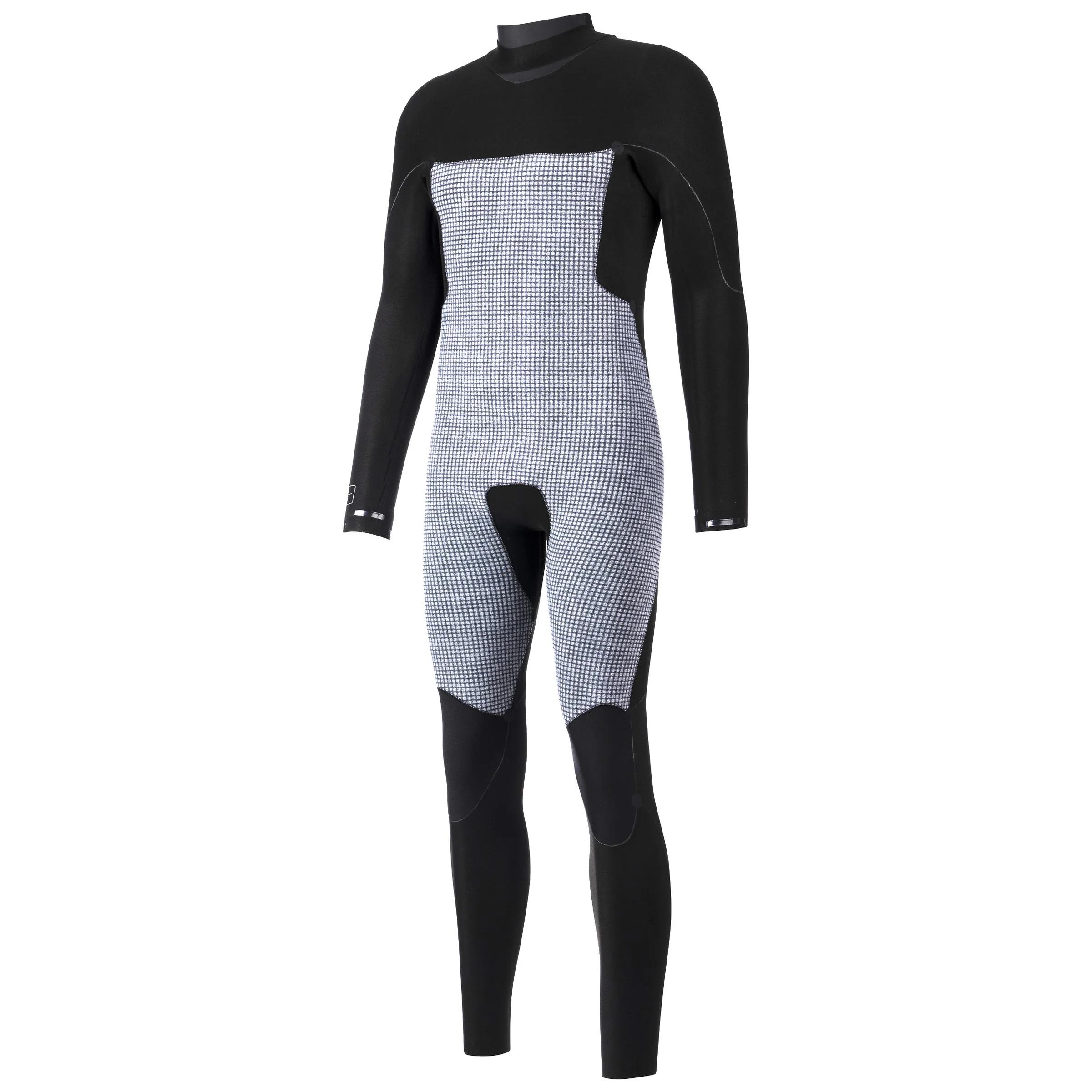 Neilpryde Mission Fullsuit BZ 5/4 C1 Black