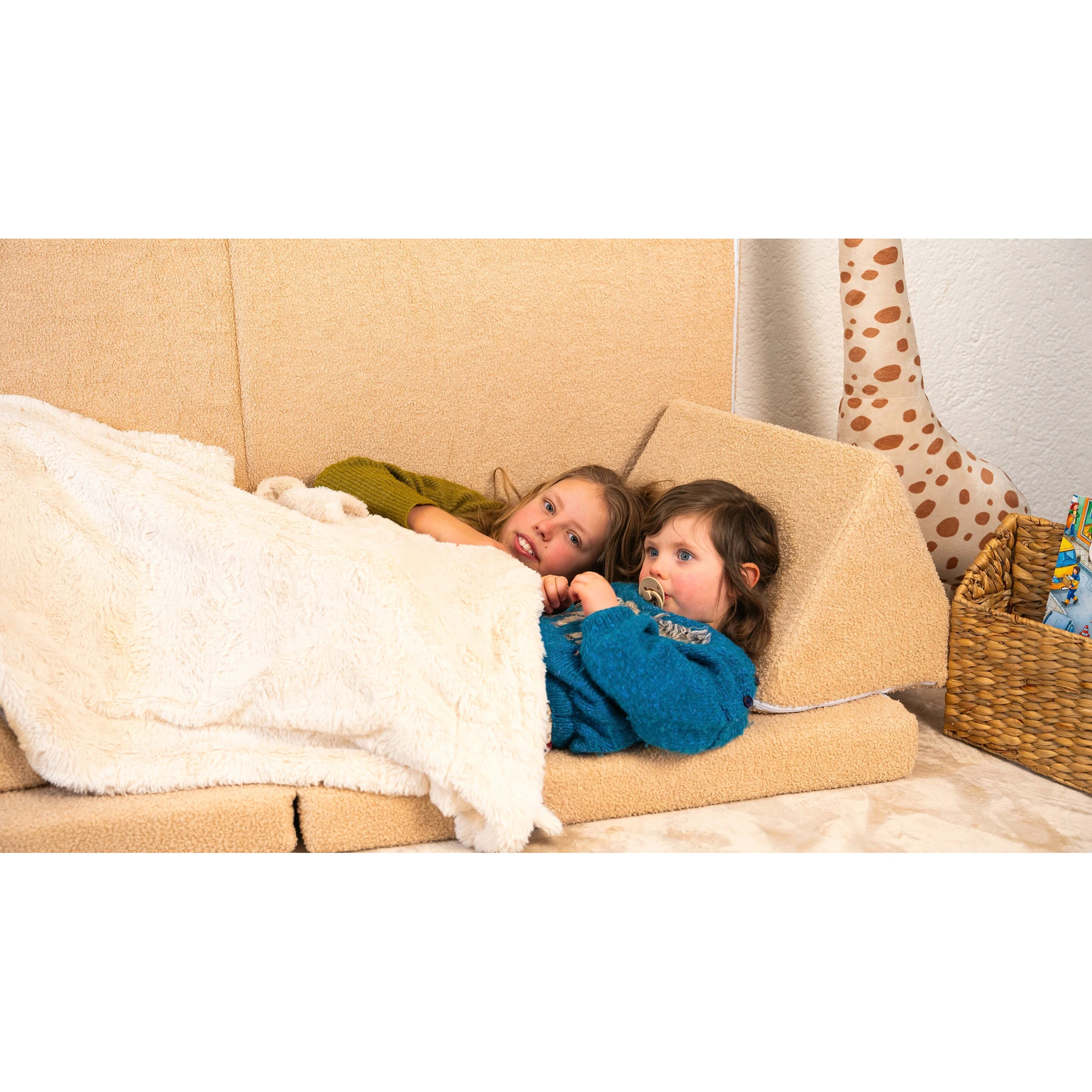Hakuna Matte Kindersofa Teddy