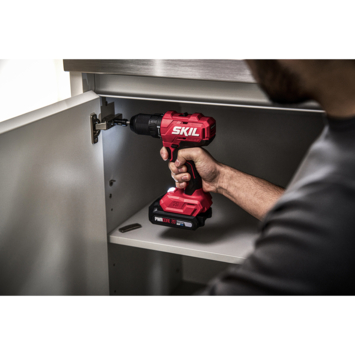 SKIL 20V accuboormachine 3011CA brushless 55Nm (zonder accu)