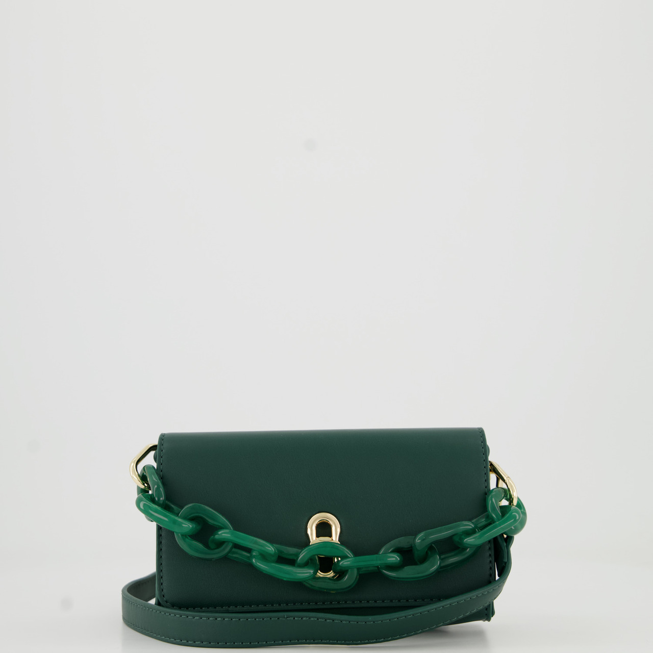 Seidenfelt Herrvik Small Crossbag