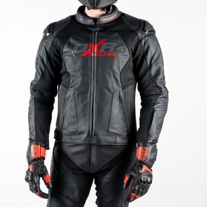 Blouson DXR ORCUS - Noir