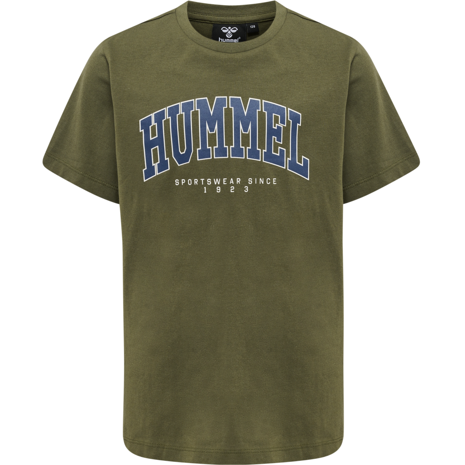 hmlFAST T-SHIRT S/S 2-PK