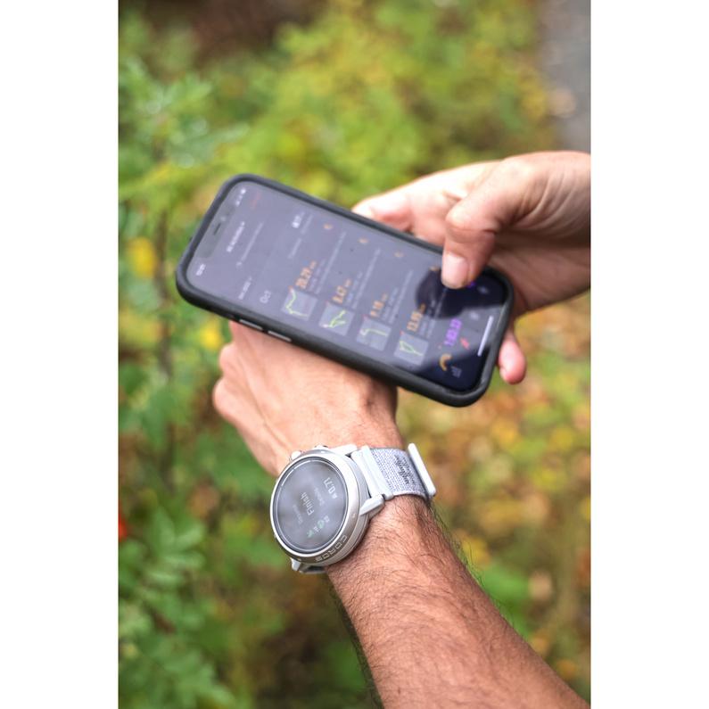 Coros Apex 2 Pro GPS Uhr