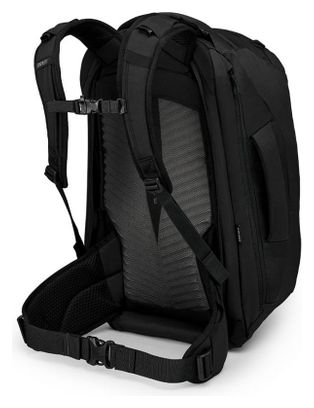 Sac de Randonnée Osprey Farpoint 40 Homme Noir