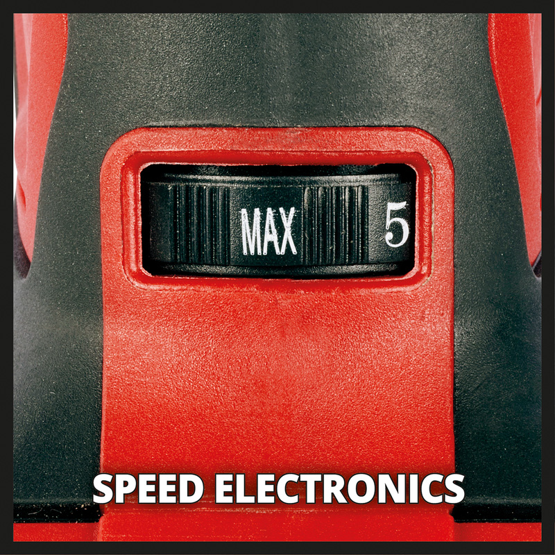 Einhell TE-MG 18 accu multitool (body) 18V Li-ion