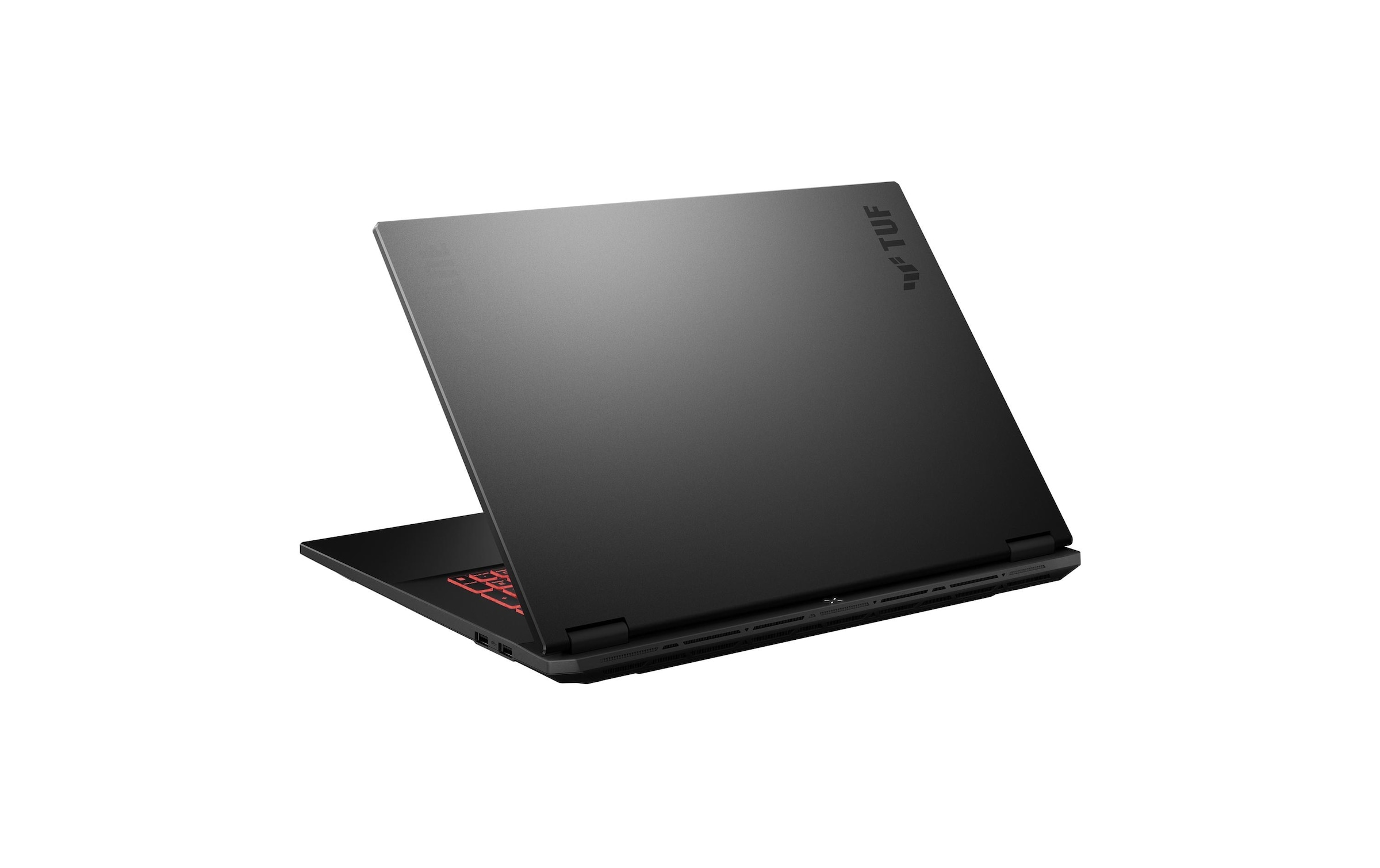 Asus Gaming-Notebook »TUF Gaming A18 FA808UP-S8072W« / 18 ″ AMD Ryzen 7 Integrierte NPU (Neural Processing Unit)