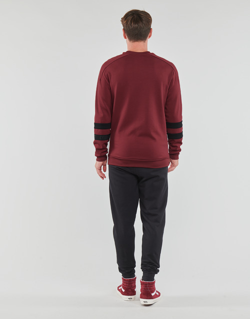 Lyle & Scott - ML1781SP - Rouge