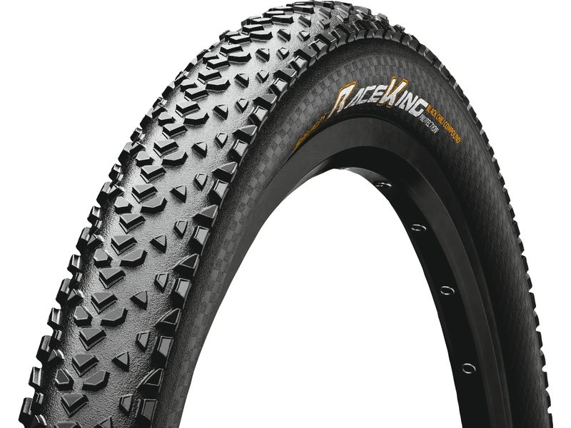 Continental Velopneu Race King 27.5 