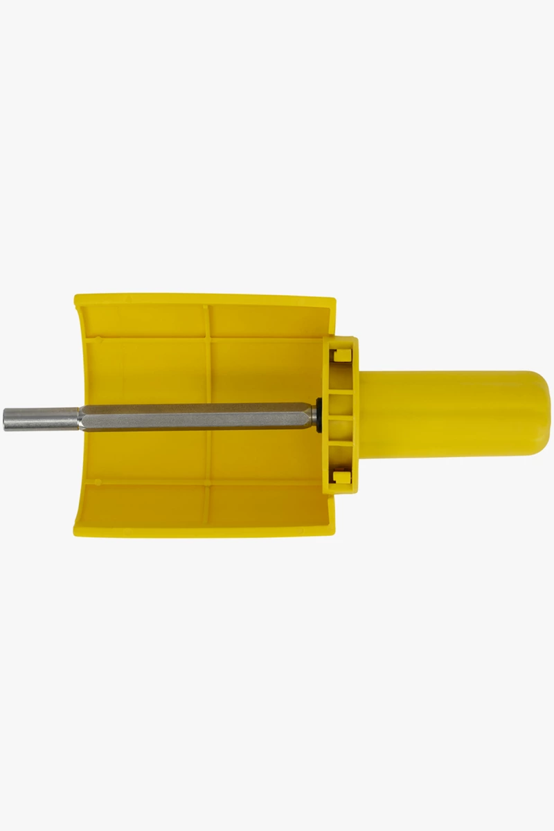 Toko Rotary Handle 100 mm Rotorbürstengriff
