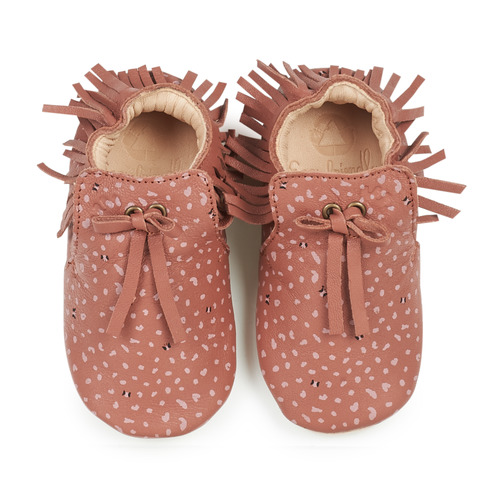 Easy Peasy - MEXIBLU - Rose