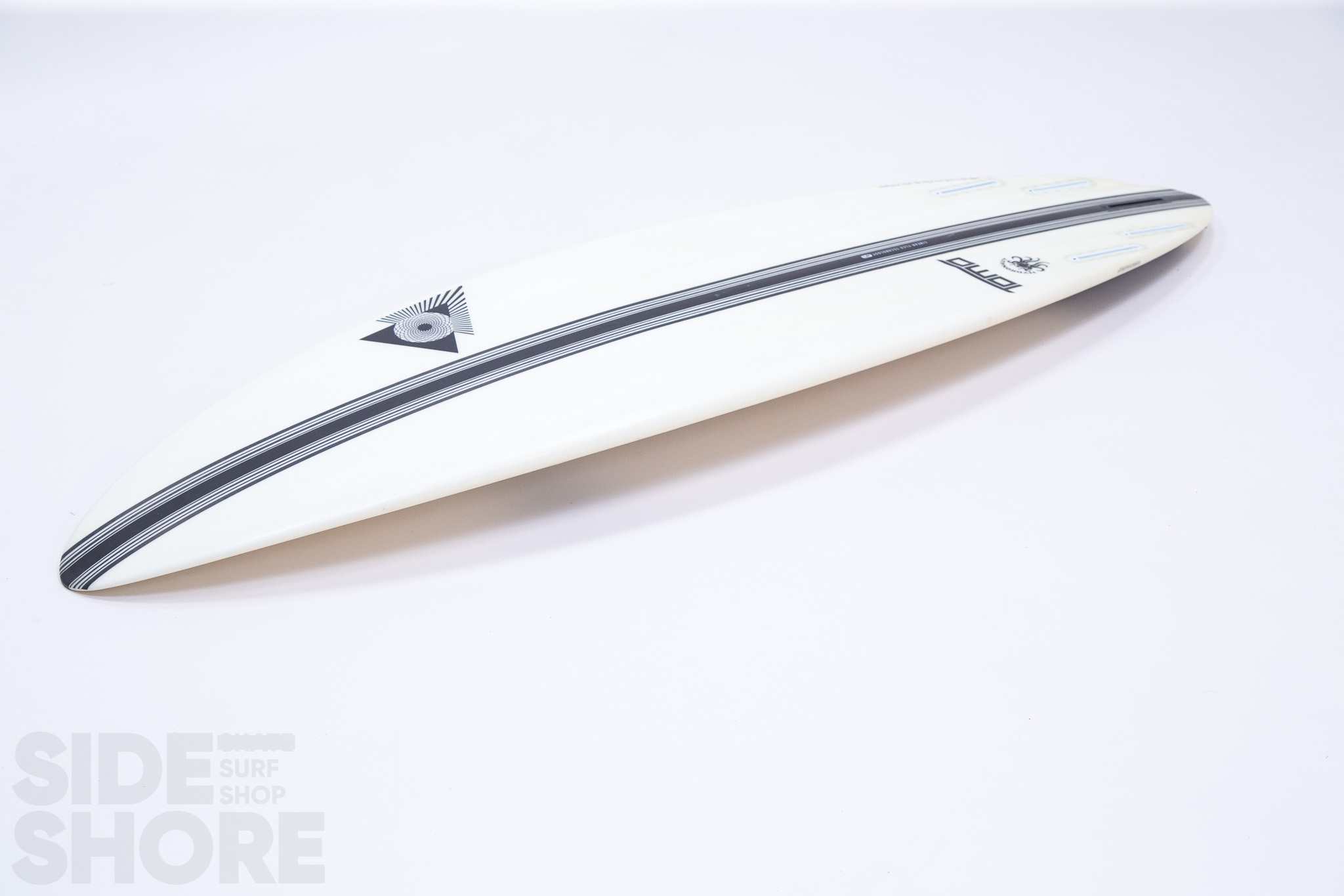 Firewire Hydronaut  LFT 6'0 x 19 1/16