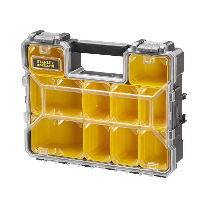 Stanley FATMAX® professionele organizer Diep
