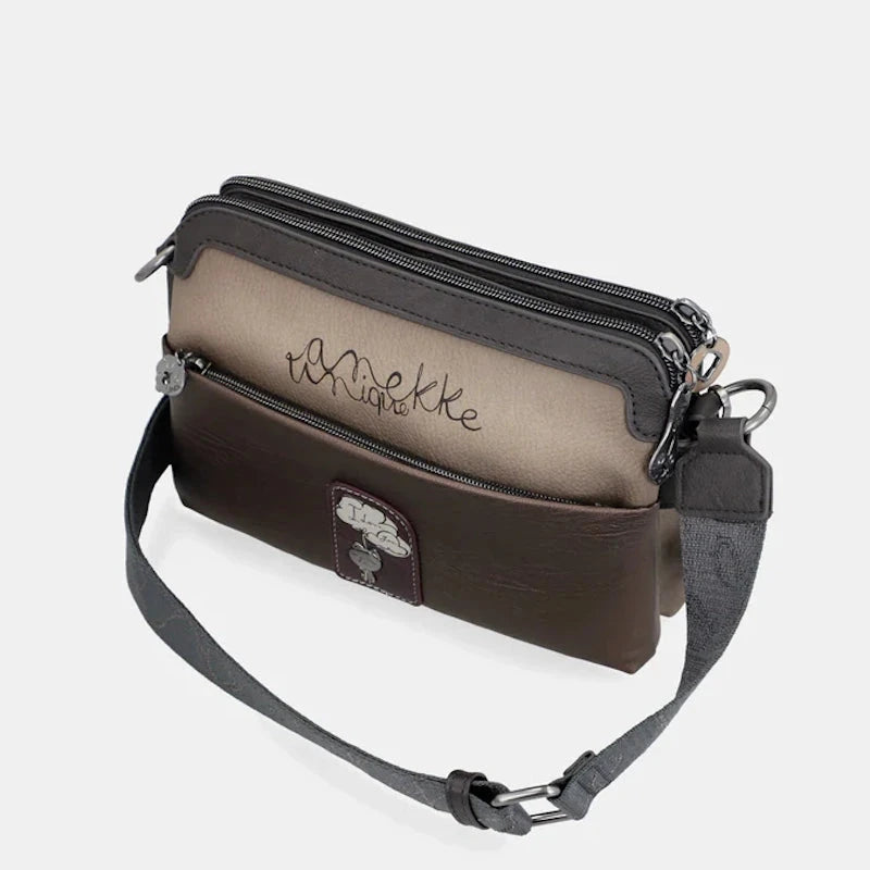 Anekke Manifesto Crossbody Tas 41713-160