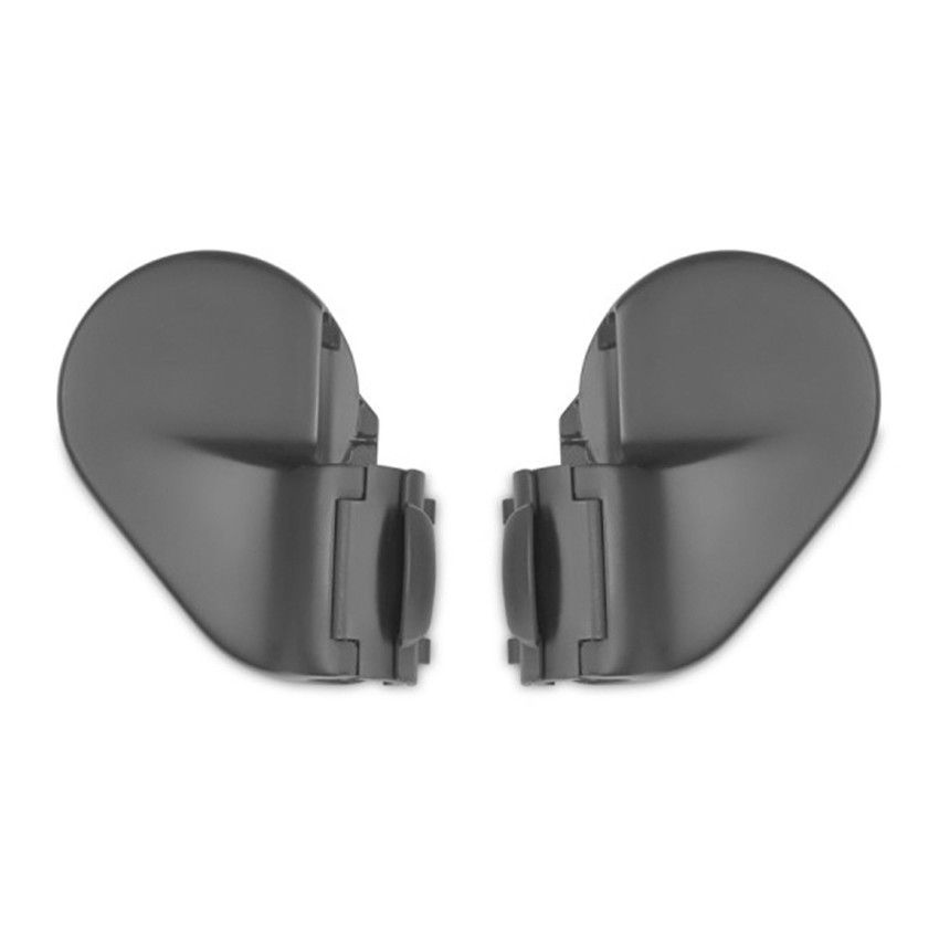 Adaptateurs Eezy S pour nacelle S - Ecru